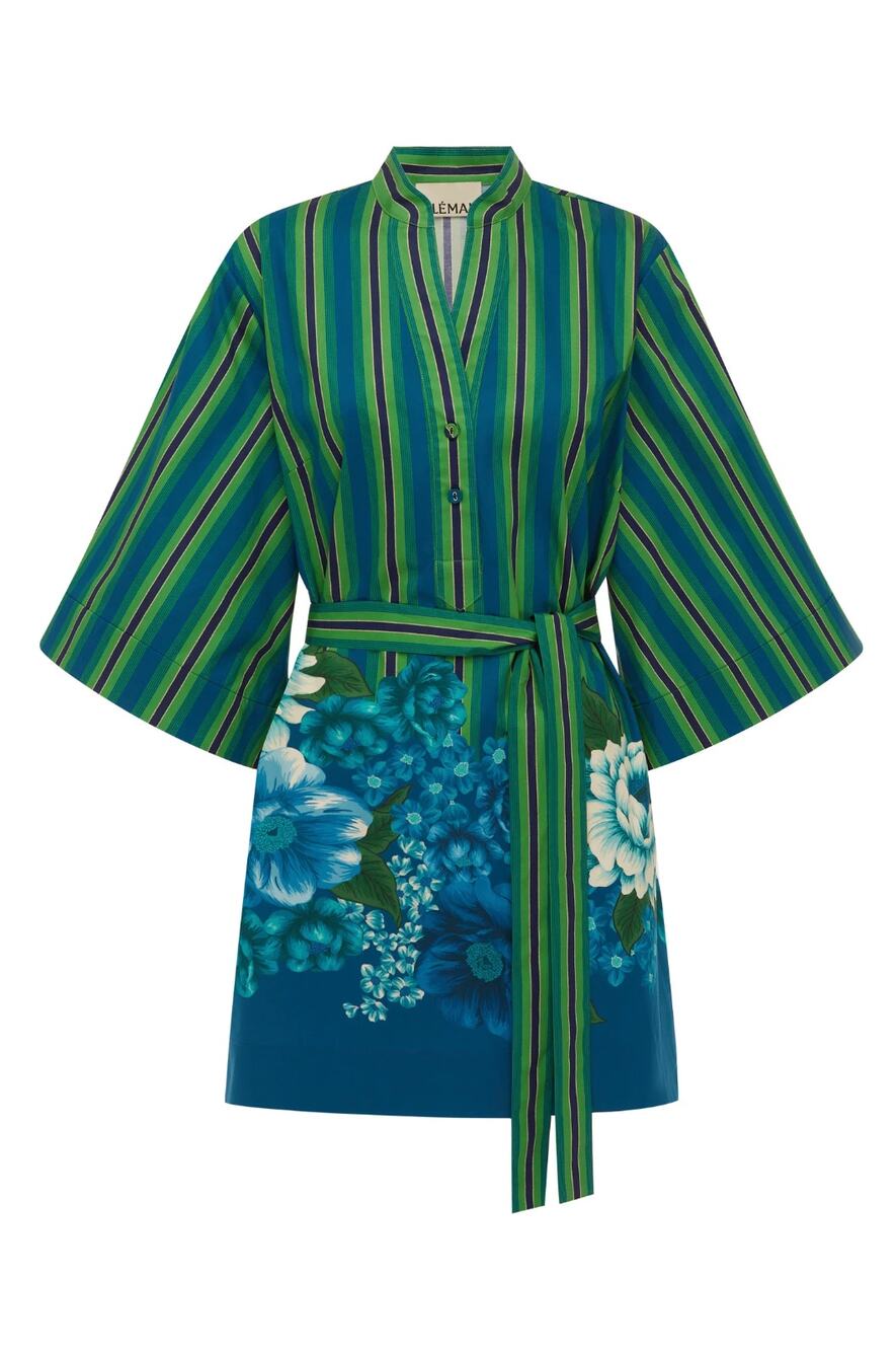 Alemais Margo Mini Dress